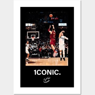 Cleveland Cavaliers Max Strus Posters and Art